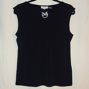 Calvin Klein Dressy Shirt - Women's Size Small